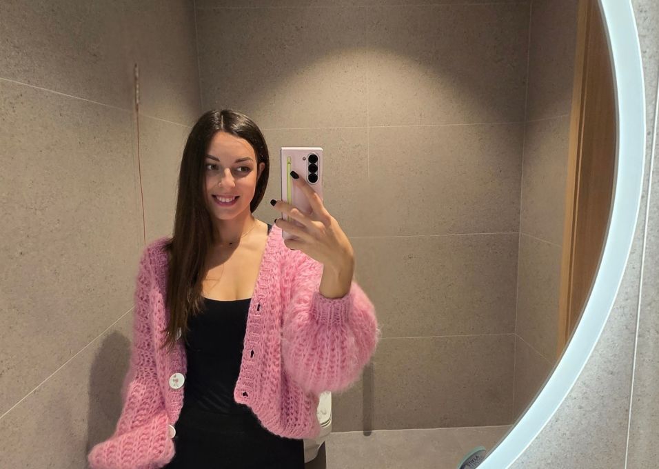 Lelde: &quot;Lielisks efekts jau pēc 1.reizes!&quot; 