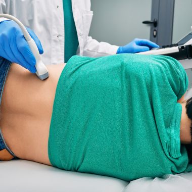 Nieru, urīnceļu, urīnpūšļa un prostatas ultrasonogrāfija