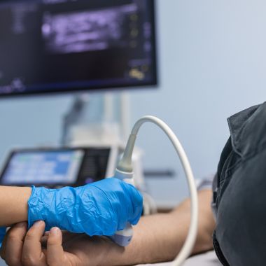 Soft tissue ultrasound (lipomas, fluid collections, abscesses, hernias)