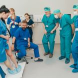 Rīgā notiks pasaules līmeņa speciālistu meistarklases  par jaunākajām vēnu ārstēšanas metodēm