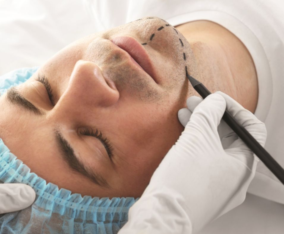 Пластическая хирургия лица