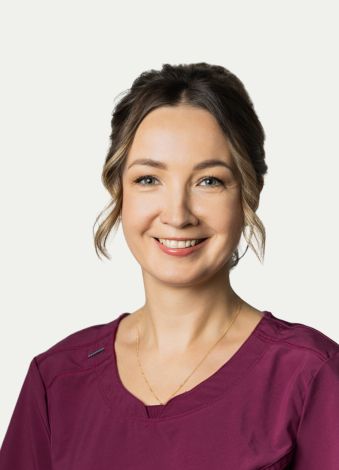 Екатерина Журавлева