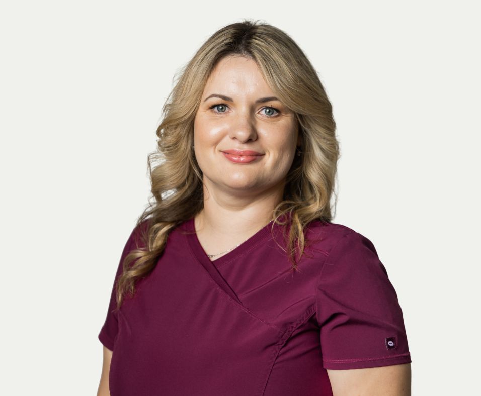 Элина Аудрупе