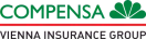 Compensa logo