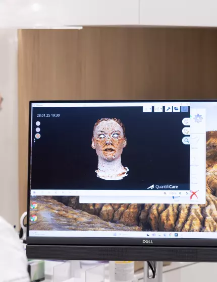 Attālināta dermatologa konsultācija