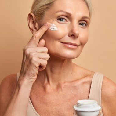 Омолаживающая процедура для кожи с Dermastir