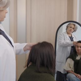 Par 10 gadiem jaunāks izskats? Apakšējo un augšējo plakstiņu korekcija jeb blefaroplastika