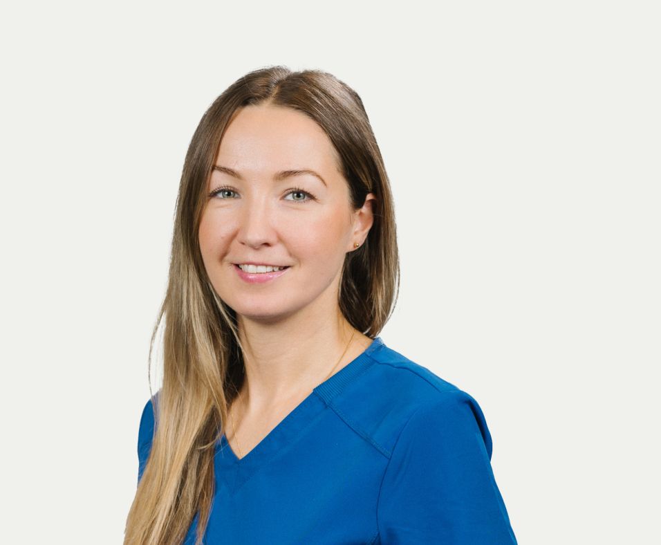 Екатерина Журавлева