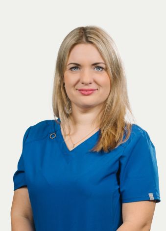 Элина Аудрупе