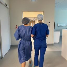 Medicīnas asistents