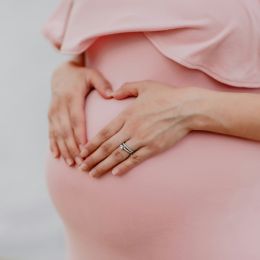 For expectant and new mothers