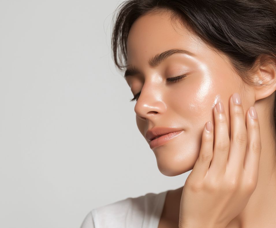 Skin rejuvenation treatment with DermaPen