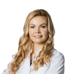 Alla Bobrova