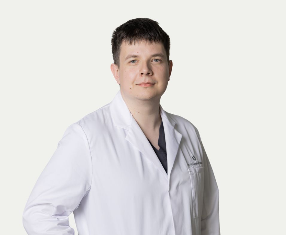 Денис Ануфриев