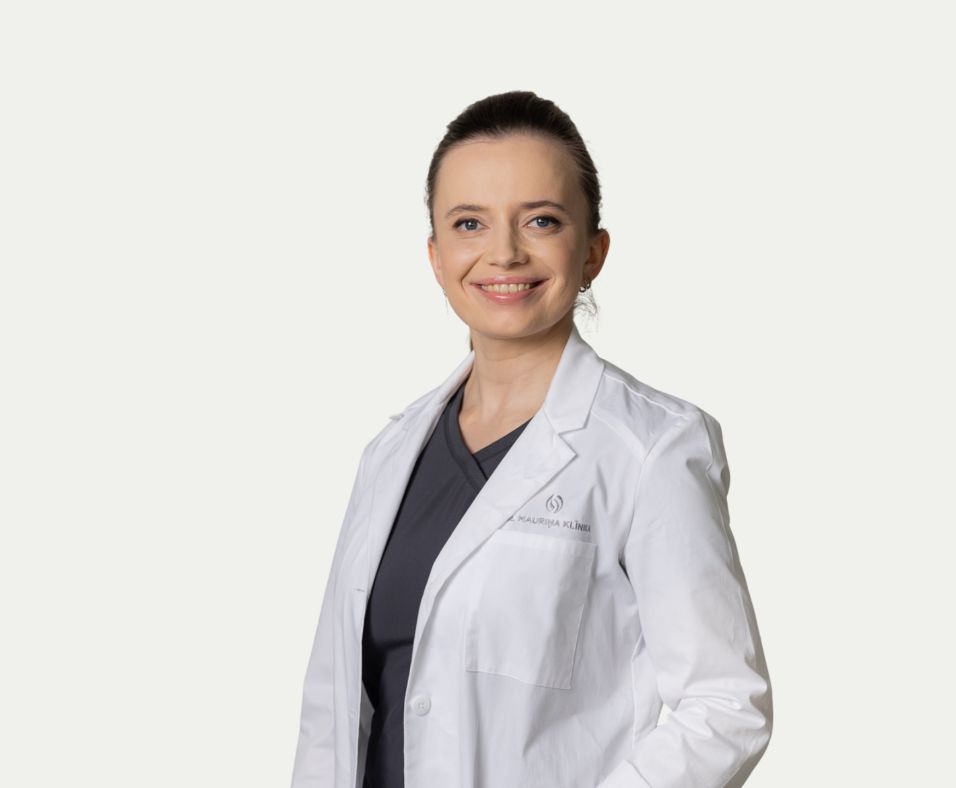 Элина Таувена