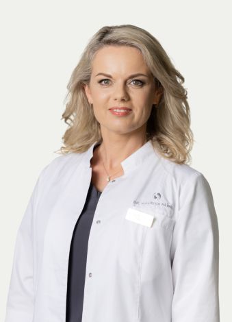 Inga Melbārde-Gorkuša