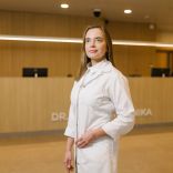Intervija ar proktologu