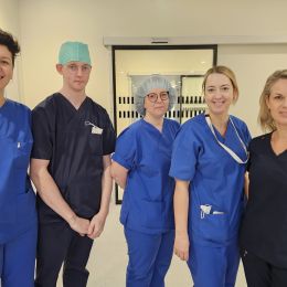 3000 operācijas 11 mēnešos. Kā zināt, ka ķirurgs ir patiesi labs?