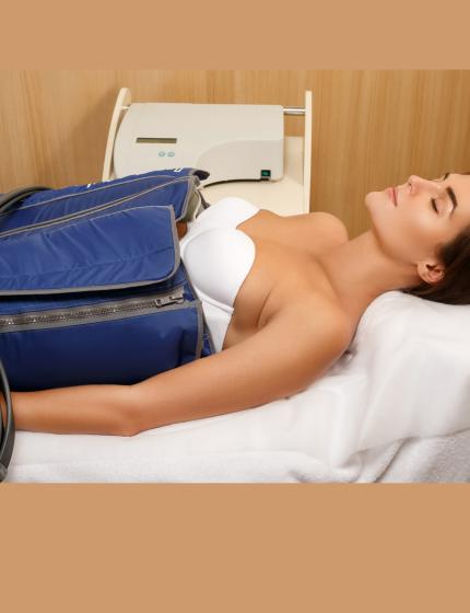 Lymphatic drainage