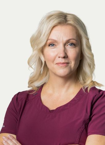 Inga Saulīte