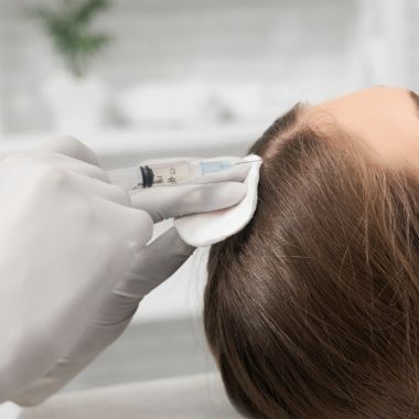 Biorevitalizācija matiem