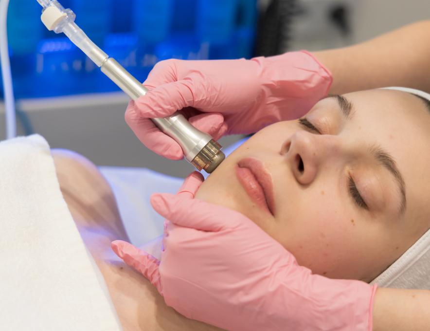 Aesthetic medicine