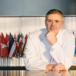 Tava labsajūta sākas ar vienu soli