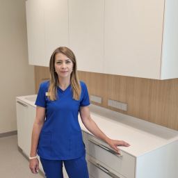 Māsa vispārējā aprūpē/ ārsta palīgs darbam klīnikas Dienas stacionārā