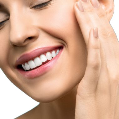 Fractional skin resurfacing