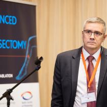 Ārstu starptautiskā meistarklase Dr. Mauriņa klīnikā