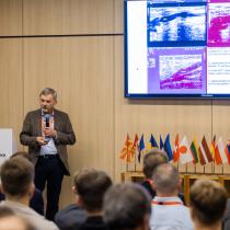 Ārstu starptautiskā meistarklase Dr. Mauriņa klīnikā