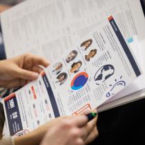 Ārstu starptautiskā meistarklase Dr. Mauriņa klīnikā