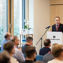 Ārstu starptautiskā meistarklase Dr. Mauriņa klīnikā