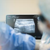 Ārstu starptautiskā meistarklase Dr. Mauriņa klīnikā