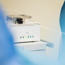 Ārstu starptautiskā meistarklase Dr. Mauriņa klīnikā