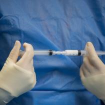 Ārstu starptautiskā meistarklase Dr. Mauriņa klīnikā