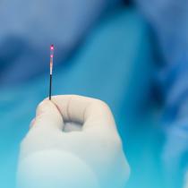 Ārstu starptautiskā meistarklase Dr. Mauriņa klīnikā