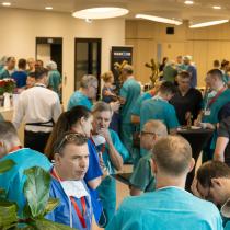 Ārstu starptautiskā meistarklase Dr. Mauriņa klīnikā