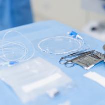 Ārstu starptautiskā meistarklase Dr. Mauriņa klīnikā