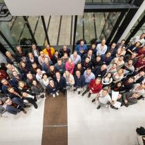 Ārstu starptautiskā meistarklase Dr. Mauriņa klīnikā