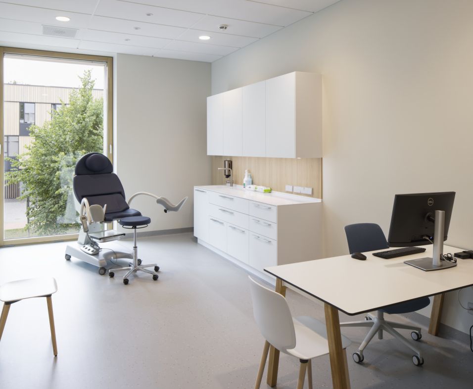 Pacienta ceļvedis: hemoroīdu ārstēšana un cenas Dr. Mauriņa klīnikā