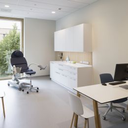 Pacienta ceļvedis: hemoroīdu ārstēšana un cenas Dr. Mauriņa klīnikā