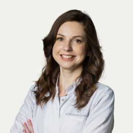 Marija Petroviča