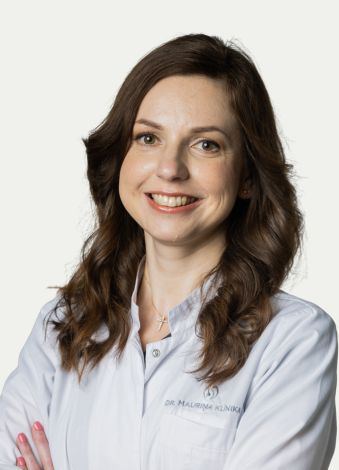 Marija Petroviča