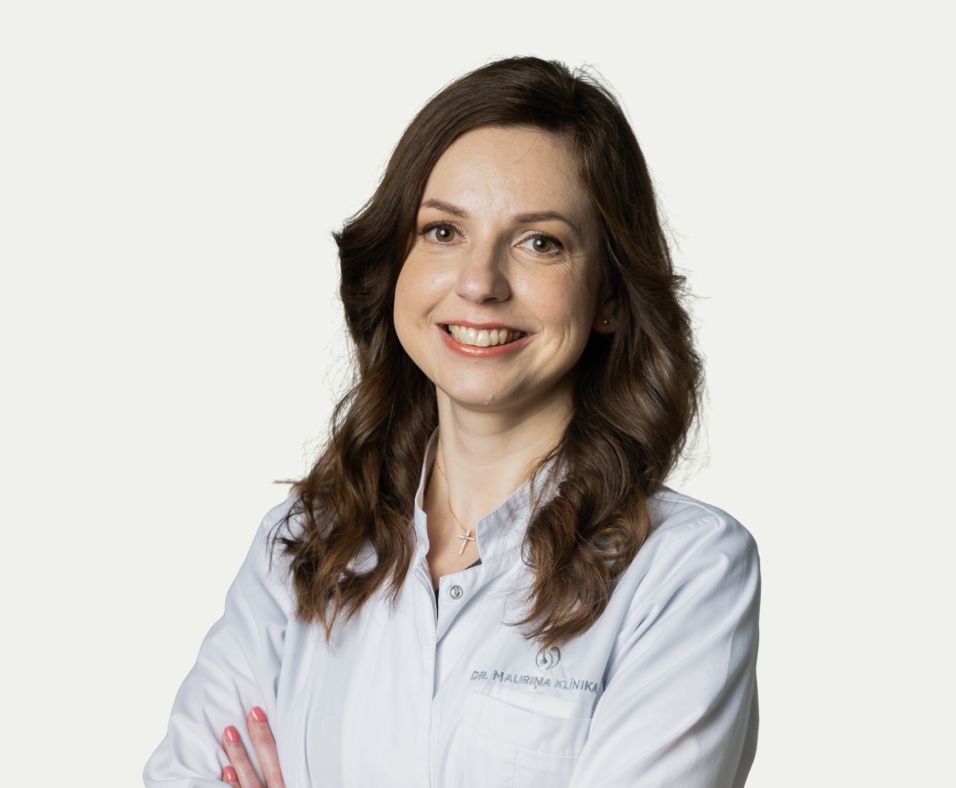 Мария Петровича