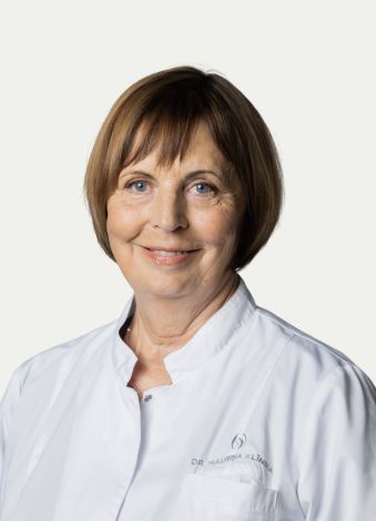 Sandra Prāve