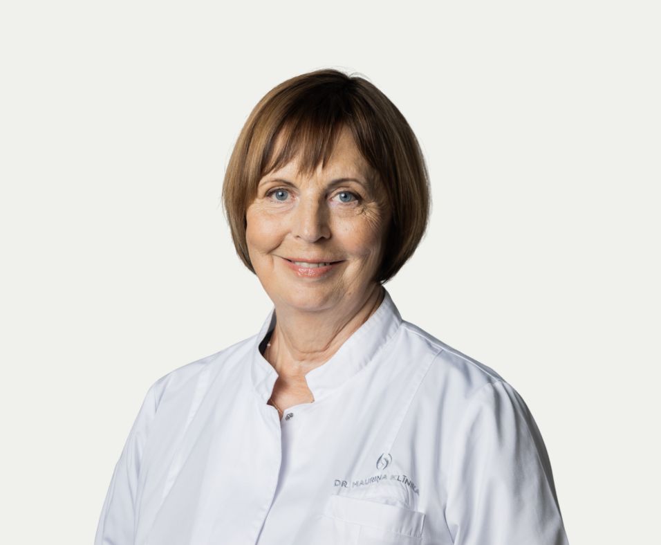Sandra Prāve