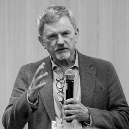In memoriam Professor Eberhard Rabe