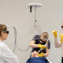 Jaunākās paaudzes lāzertehnoloģija Dr. Mauriņa klīnikā