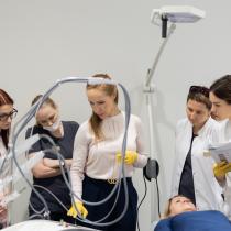 Jaunākās paaudzes lāzertehnoloģija Dr. Mauriņa klīnikā